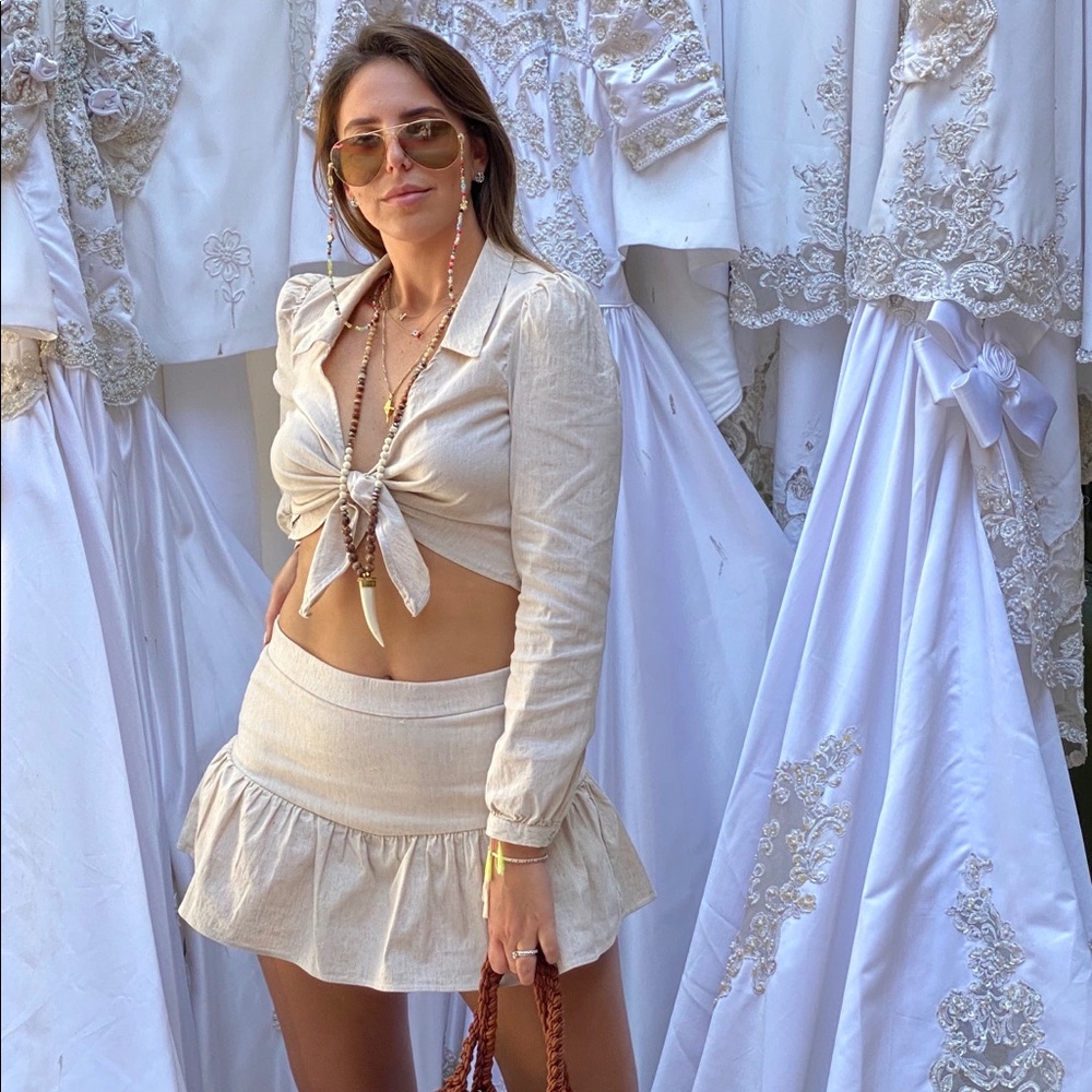 Zara set